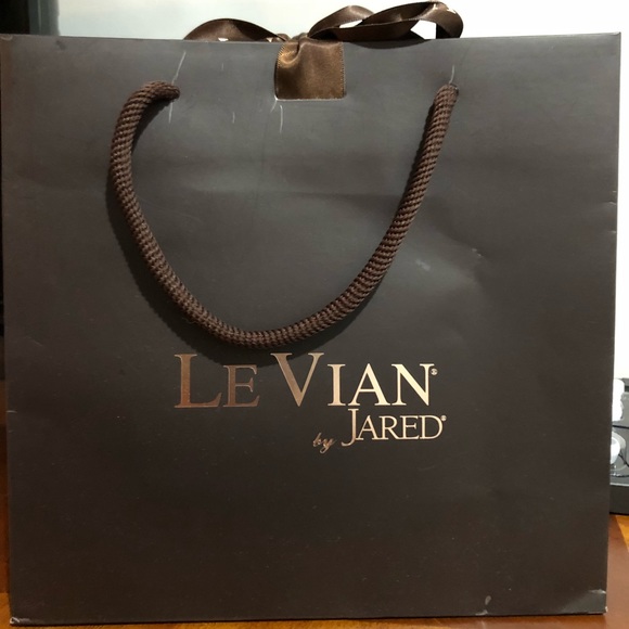 LeVian Diamond Ring - Picture 2 of 8